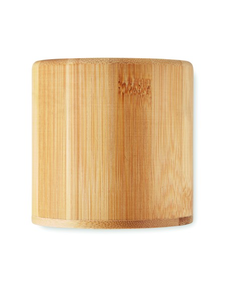 Vela de cera vegetal 160 gr 7MO6668