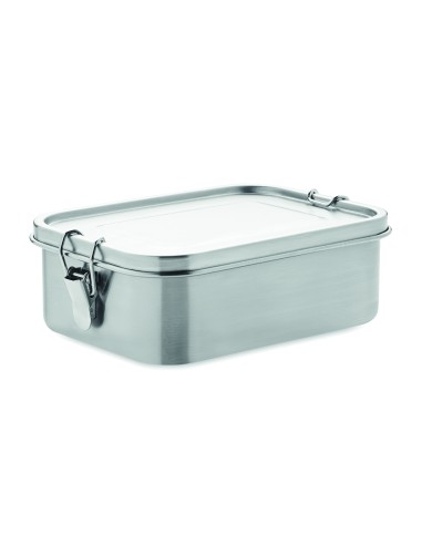 Fiambrera de acero inoxidable 7MO6671