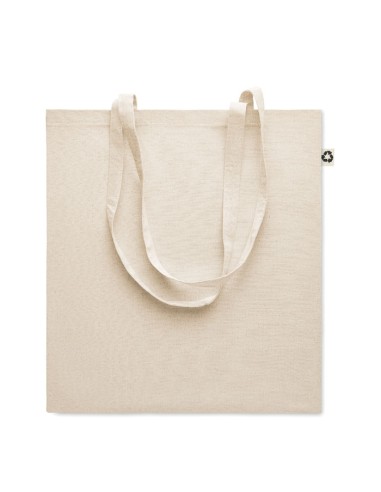 Bolsa compra algodón reciclado 7MO6673