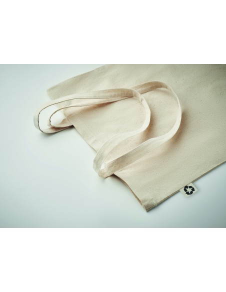 Bolsa compra algodón reciclado 7MO6673
