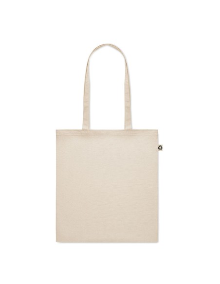 Bolsa compra algodón reciclado 7MO6673