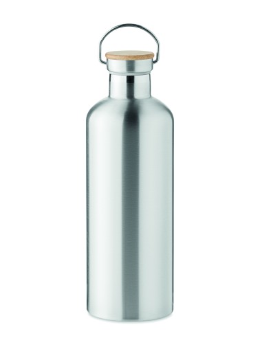 Botella doble pared 1,5L 7MO6676