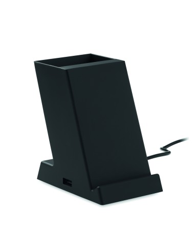 Cargador inalámbrico 15W 7MO6679