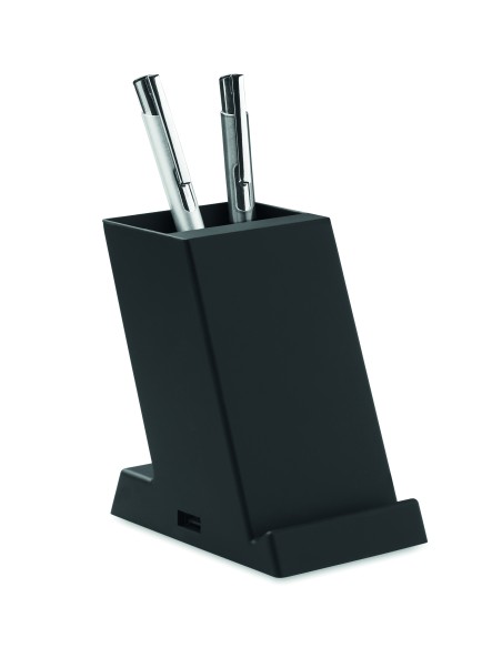 Cargador inalámbrico 15W Personalizado 7MO6679