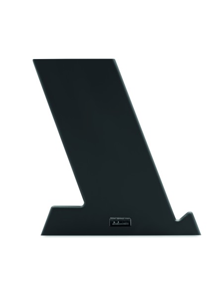 Cargador inalámbrico 15W Personalizado 7MO6679