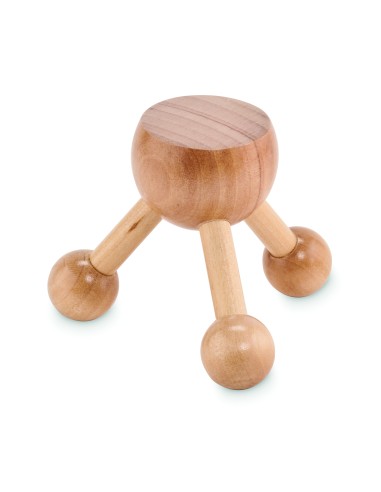 Masajeador de madera 7MO6694