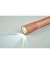 Linterna de madera con luz COB Personalizada 7MO6695 - Imagen 4