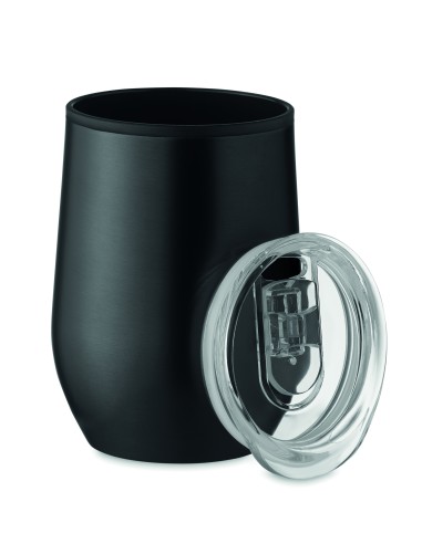 Vaso de doble pared 350 ml 7MO6700