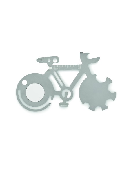 Multiherramienta acero inox. 7MO6701