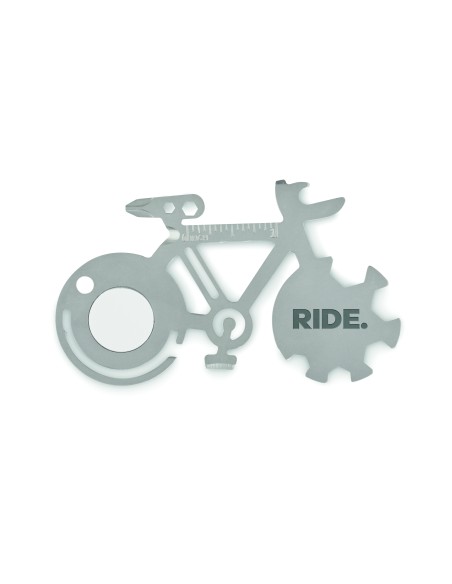 Multiherramienta acero inox. 7MO6701