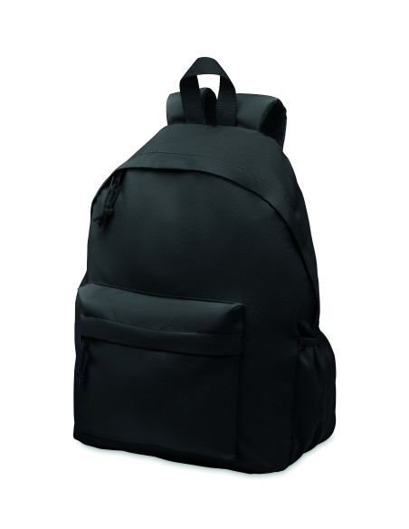 Mochila de poliéster RPET 600D 7MO6703