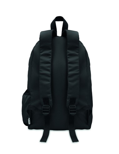 Mochila de poliéster RPET 600D 7MO6703