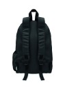 Mochila de poliéster RPET 600D Personalizada 7MO6703 - Imagen 2