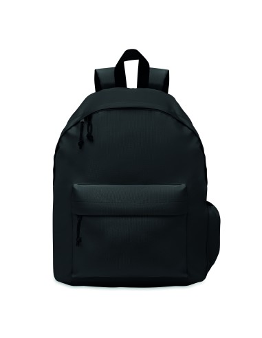 Mochila de poliéster RPET 600D 7MO6703
