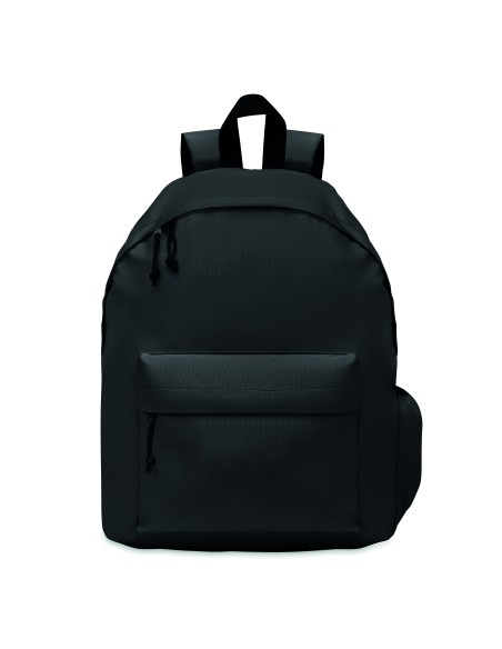 Mochila de poliéster RPET 600D 7MO6703