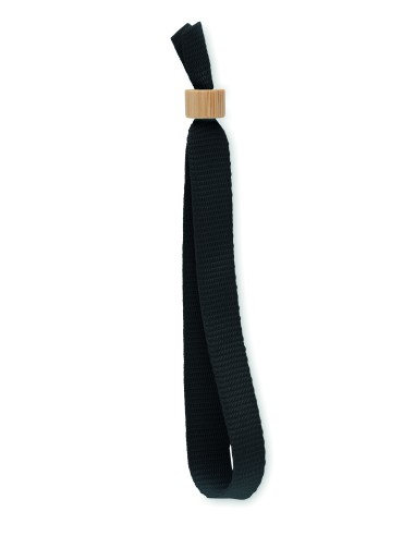 Pulsera de poliéster RPET 7MO6706