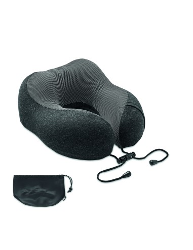 Almohada de viaje en RPET 7MO6709