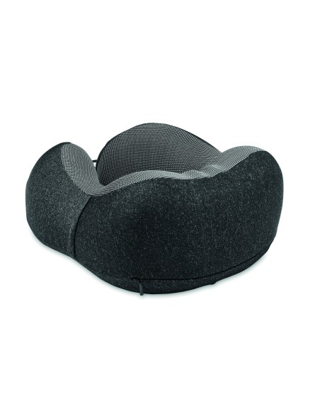 Almohada de viaje en RPET 7MO6709