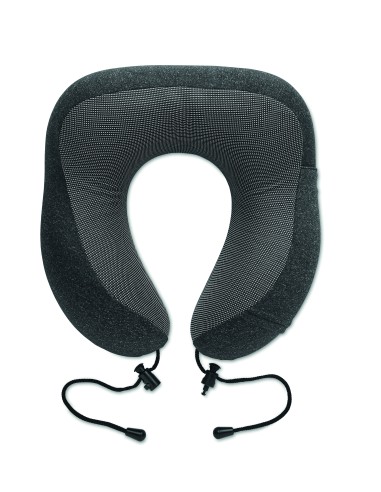Almohada de viaje en RPET 7MO6709