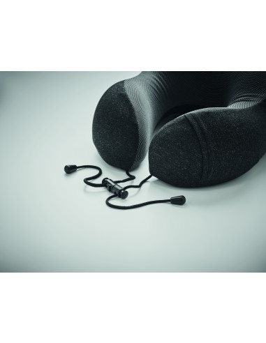 Almohada de viaje en RPET 7MO6709