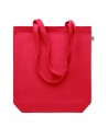 Bolsa de canvas 270 gr/m² Personalizada 7MO6713 - Imagen 6