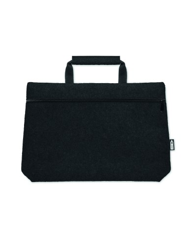 Bolsa de fieltro portátil RPET 7MO6718