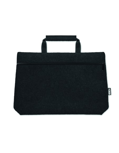 Bolsa de fieltro portátil RPET 7MO6718