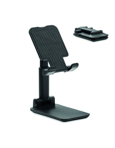 Soporte plegable tel. en ABS 7MO6724