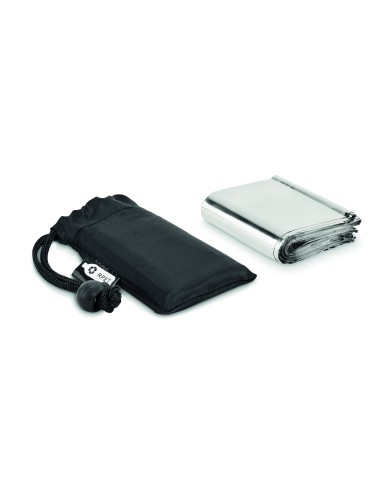 Manta de emergencia en bolsa 7MO6726