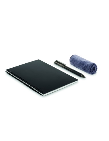 Libreta A5 borrable 7MO6727