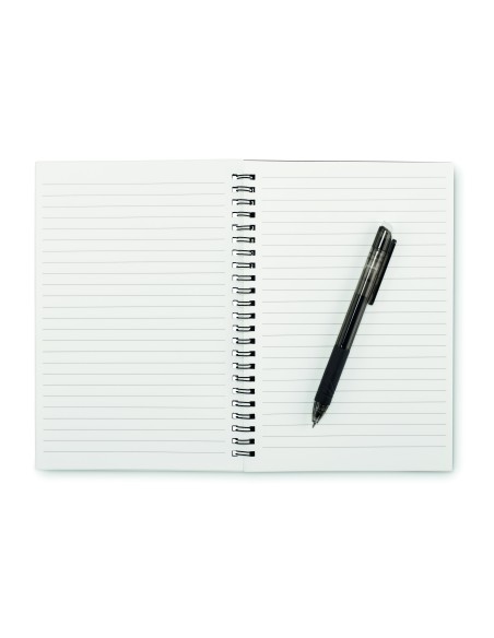 Libreta A5 borrable 7MO6727