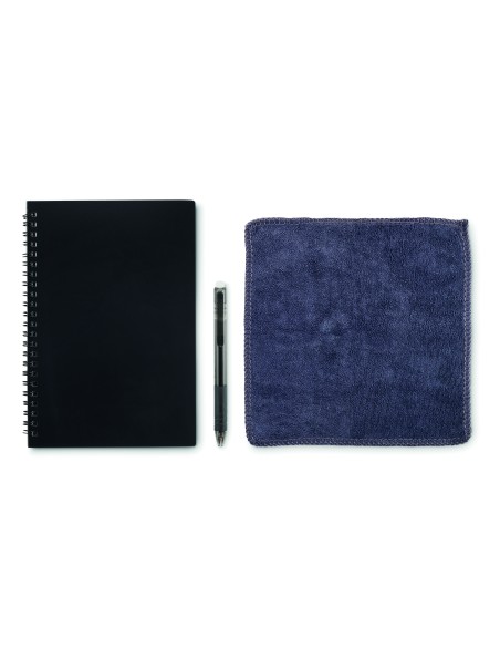 Libreta A5 borrable 7MO6727