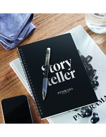 Libreta A5 borrable 7MO6727