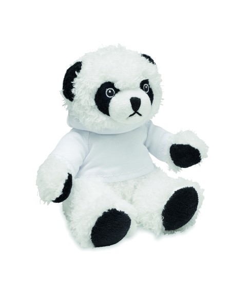 Muñeco peluche forma de osito 7MO6736