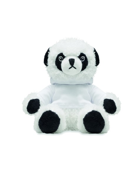 Muñeco peluche forma de osito 7MO6736