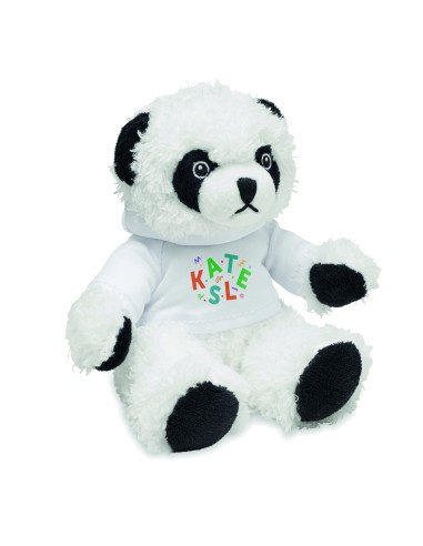 Muñeco peluche forma de osito 7MO6736