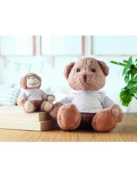 Osito de peluche grande 7MO6738