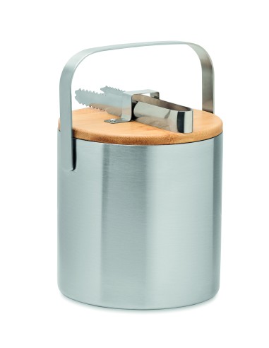 Cubitera doble pared de 1,2L 7MO6741