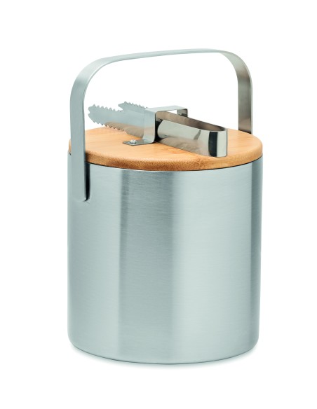 Cubitera doble pared de 1,2L 7MO6741