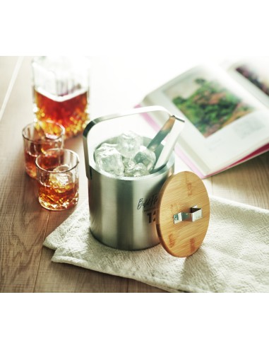 Cubitera doble pared de 1,2L 7MO6741