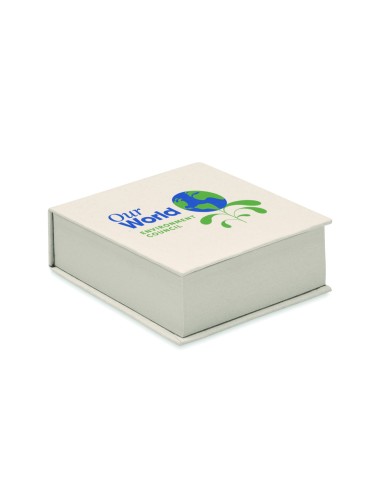 Bloc de notas reciclado 7MO6744
