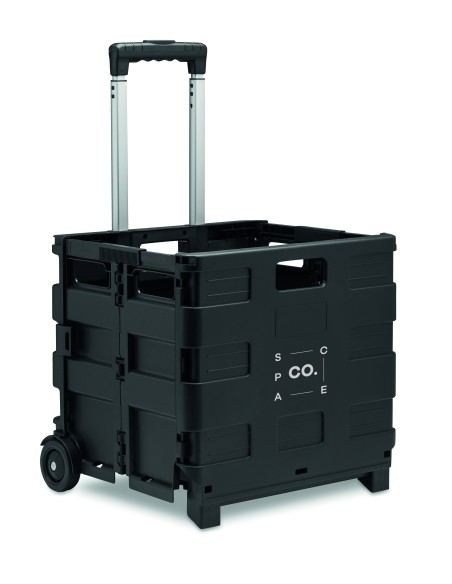 Carro de la compra plegable 7MO6746