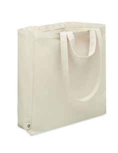 Bolsa de algodón reciclado 7MO6749