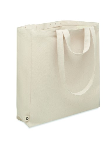 Bolsa de algodón reciclado 7MO6749