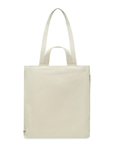 Bolsa de algodón reciclado 7MO6749