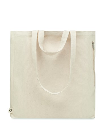 Bolsa de algodón reciclado 7MO6749