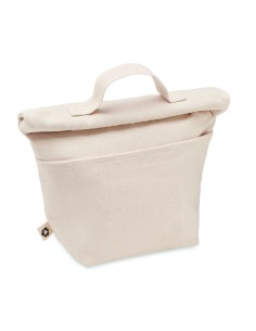 Bolsa nevera algodón reciclado 7MO6751