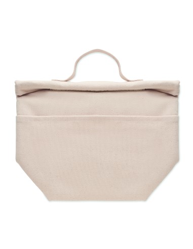 Bolsa nevera algodón reciclado 7MO6751