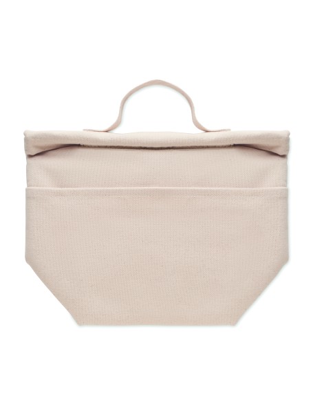 Bolsa nevera algodón reciclado 7MO6751