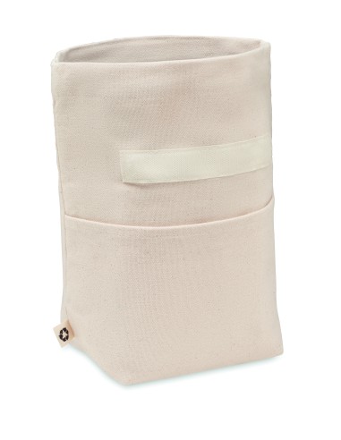 Bolsa nevera algodón reciclado 7MO6751